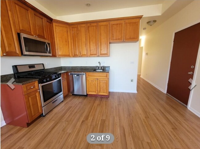 Foto del edificio - 6440 S Maryland Ave