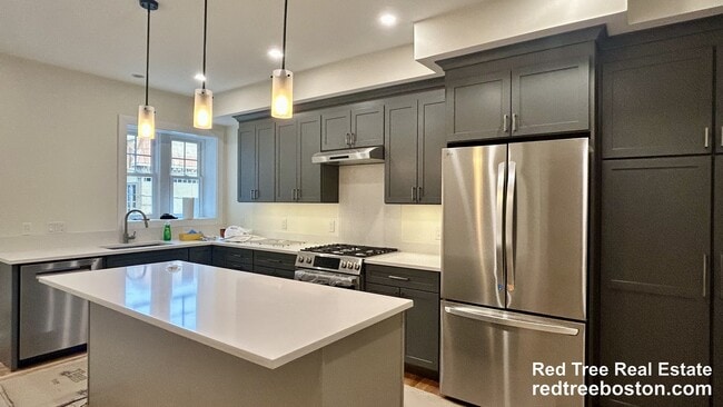 Photo - 10 Dwight St Apartment