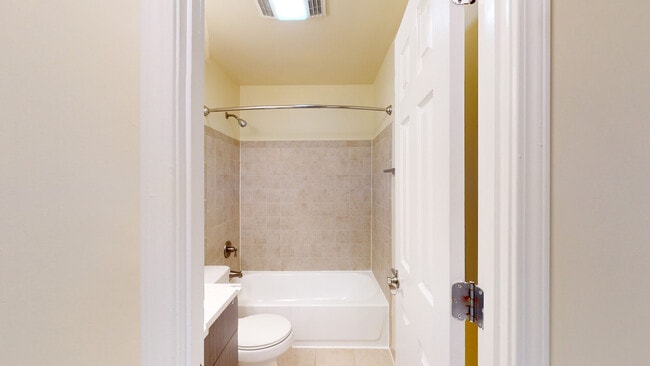 Interior Photo - Arbor Park of Alexandria