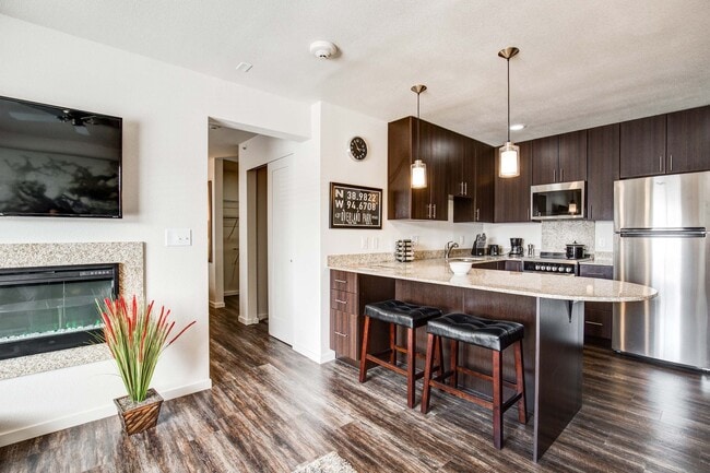 Foto del edificio - Roe 107