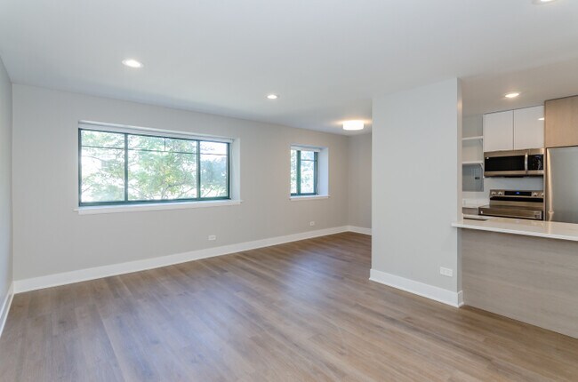 Foto del edificio - 1533 N Wieland St