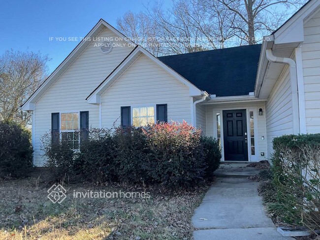 Building Photo - 8715 Covestone Dr