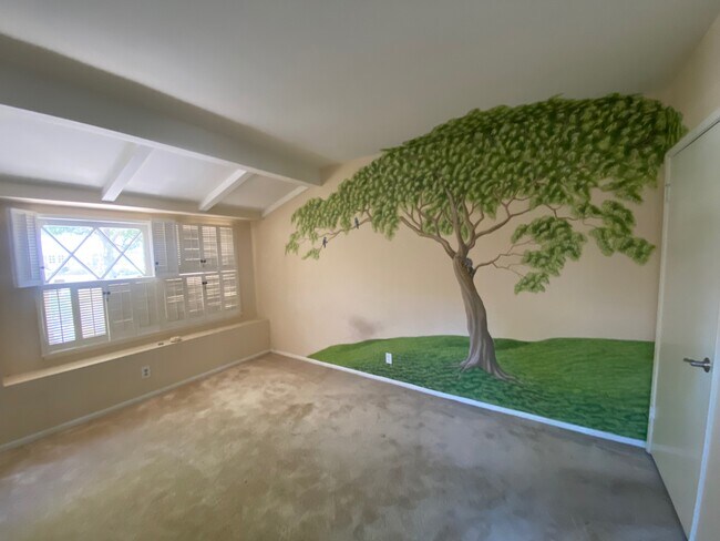 segundo dormitorio - 23724 Aetna St