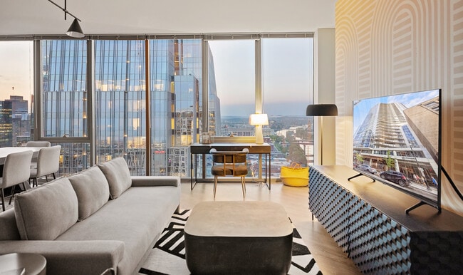 Foto del edificio - Placemakr Premier SoBro