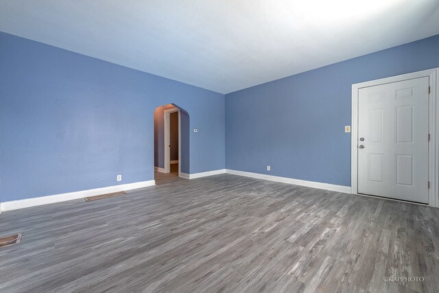 Foto del edificio - 4858 S Damen Ave