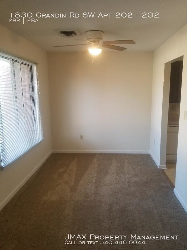 Foto del edificio - 2 bedroom in Roanoke VA 24015-2834