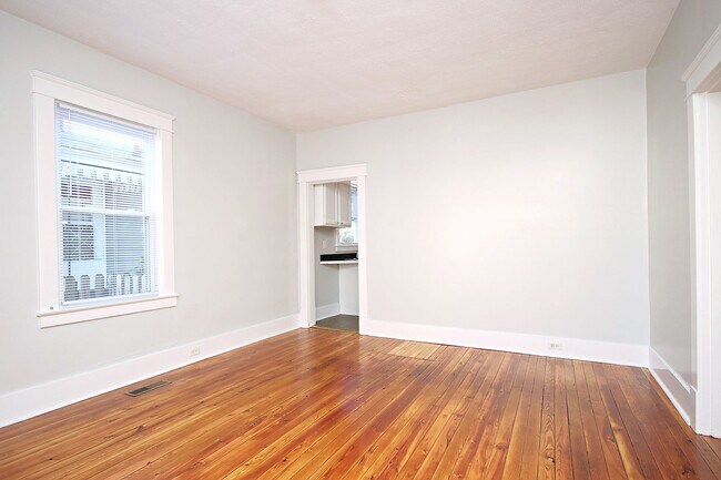 Foto del edificio - Charming Home in the Heart of Charlottesville