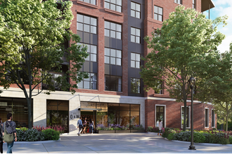 Interior Photo - Olive & Wooster