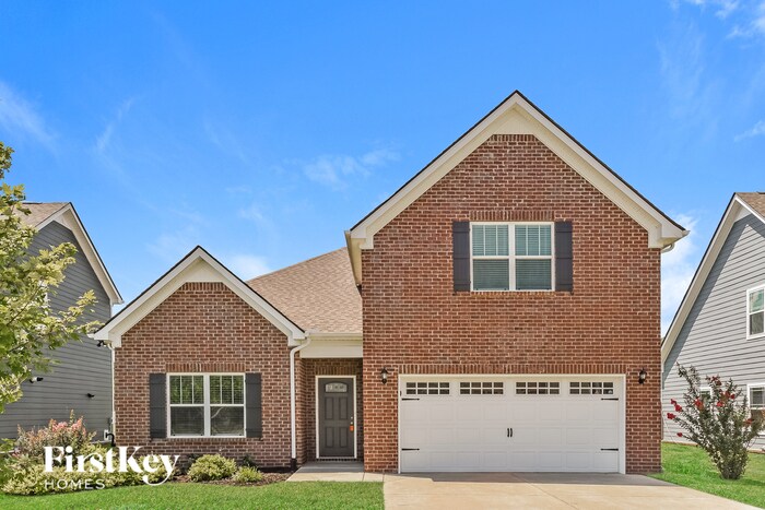 Foto principal - 1146 Cotillion Dr