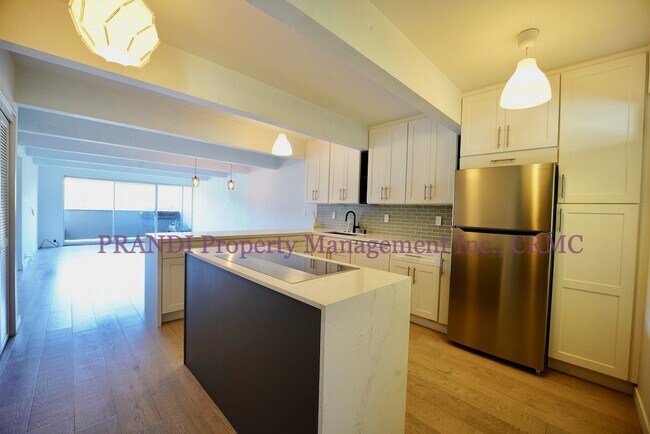 Foto del edificio - Modern Condo, Open Floor Plan, Gorgeous Ki...