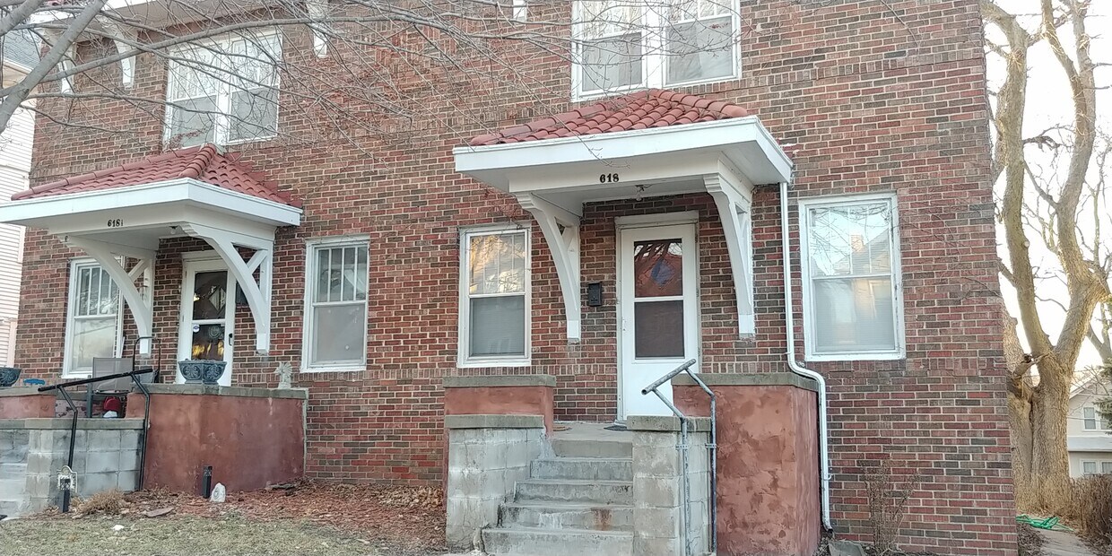 618 S 31st Ave, Omaha, NE 68105 Apartments in Omaha, NE