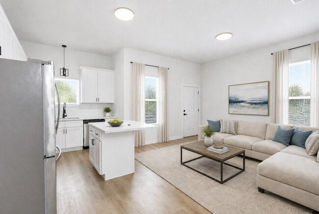 Foto del edificio - 405 Clearwater St