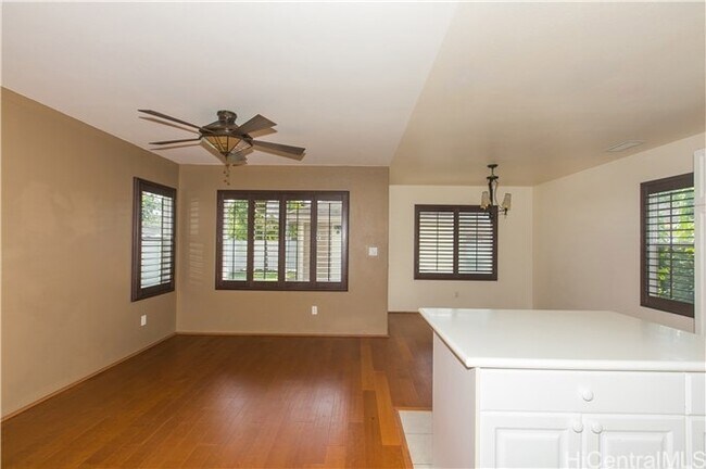 Foto del edificio - 91-1200 Kaiopua Street Unit