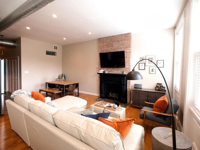 Foto del edificio - 5158 Butler St