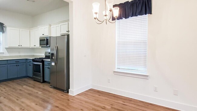 Foto del edificio - 5406 Arrowhead Rd