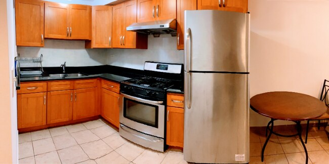 Foto del edificio - 3434 S Wallace St