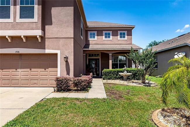 Foto del edificio - 7326 Forest Mere Dr