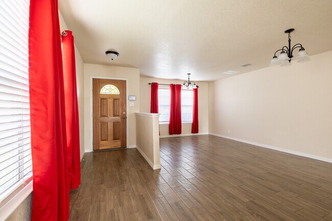 Entry / Dining / Living - 6514 Merlin Way