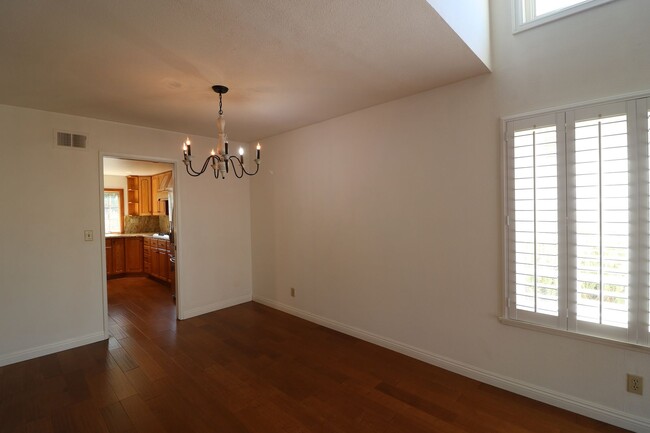 Foto del edificio - Beautiful home for Lease in Newbury Park!