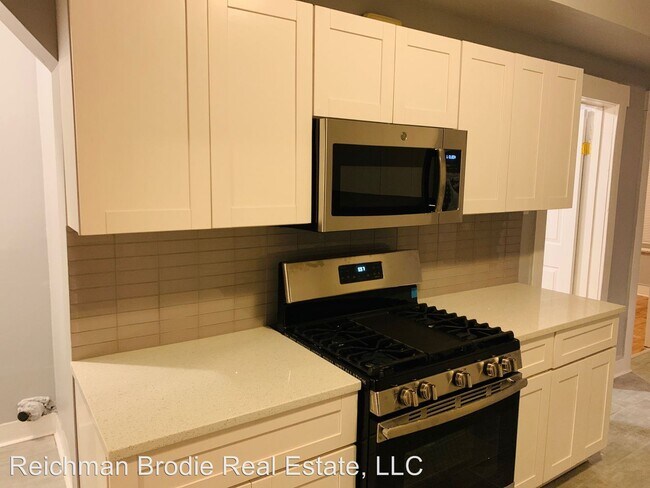 Foto del edificio - 15 Downes St