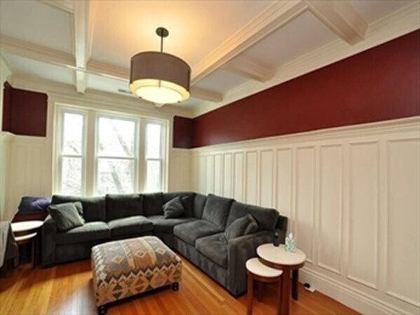 Foto del edificio - 503 Boylston St