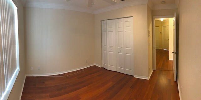 Dormitorio 1 - 7129 Crescent Creek Way