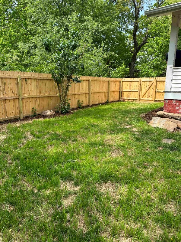 Foto del edificio - 4 1/2 Trotter Pl