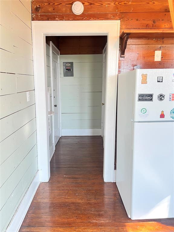 Foto del edificio - 703 W 11th St