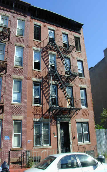 Building Photo - 939 Jefferson Ave