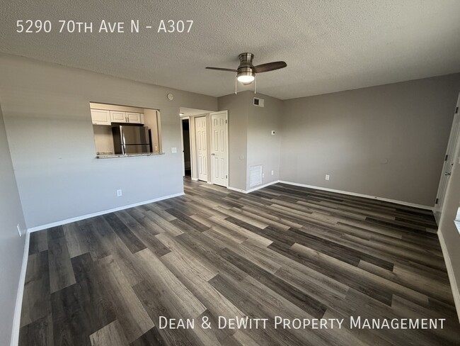 Foto del edificio - 1 Bed/1 Bath - Unit A307