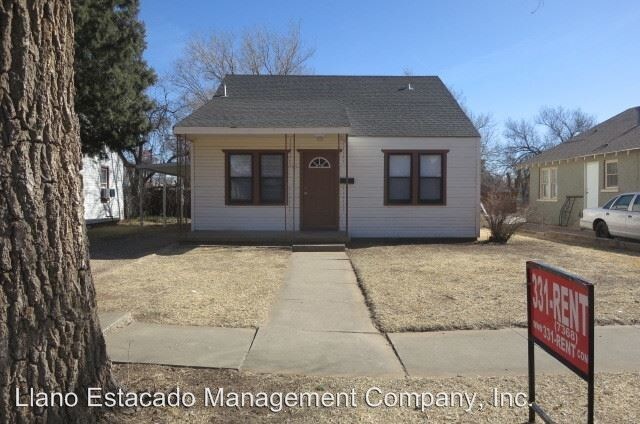 Foto principal - 3 br, 1 bath House - 905 S.Carolina