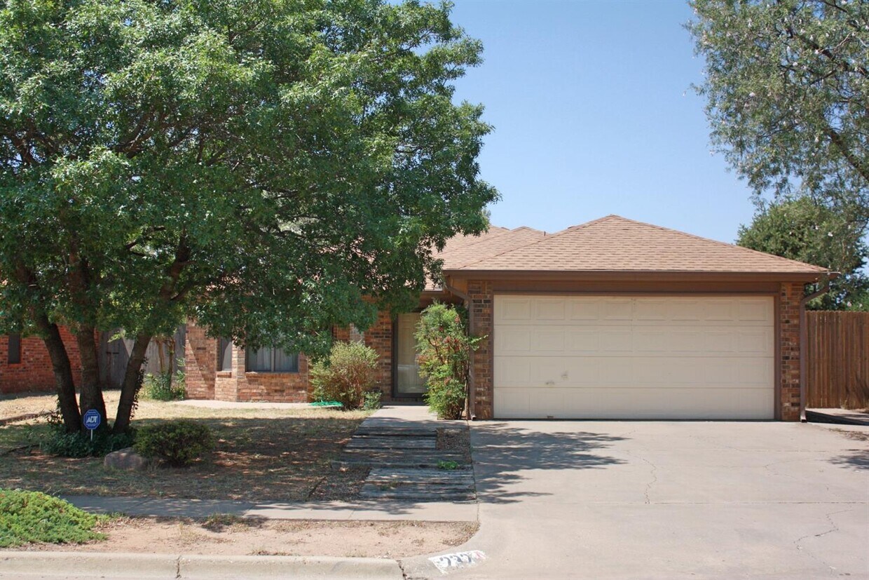 232 Genoa Ave, Lubbock, TX 79416 House Rental in Lubbock, TX