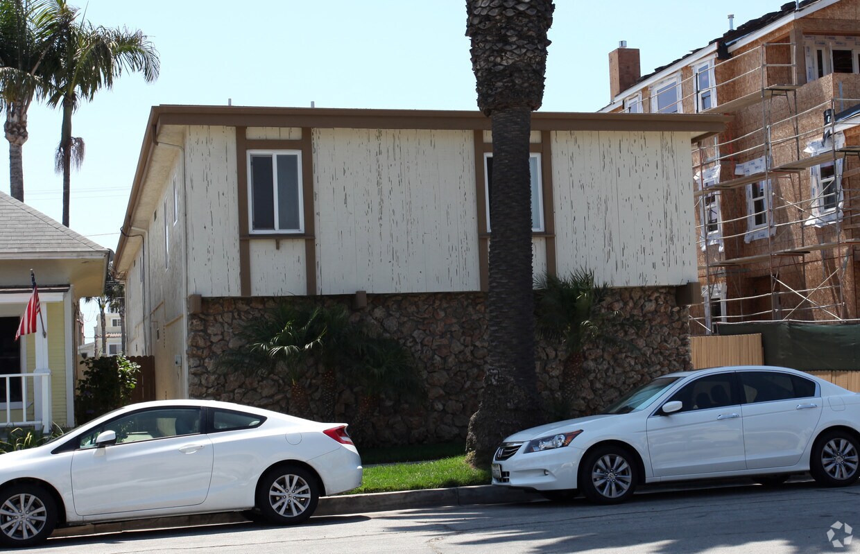 Foto del edificio - 316 11th St
