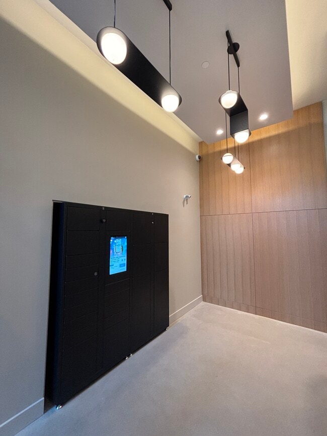 Photo du bâtiment - 3075 Murray St