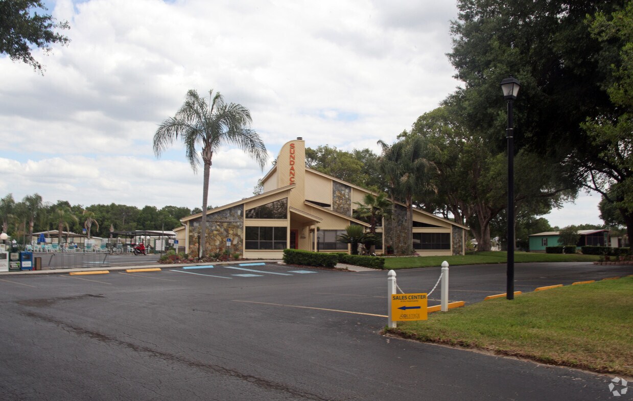Sundance Apartments Zephyrhills, FL