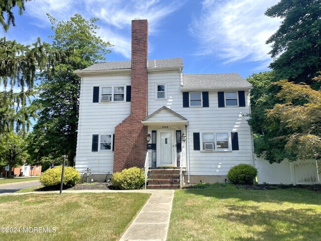 Building Photo - 893 NJ-34