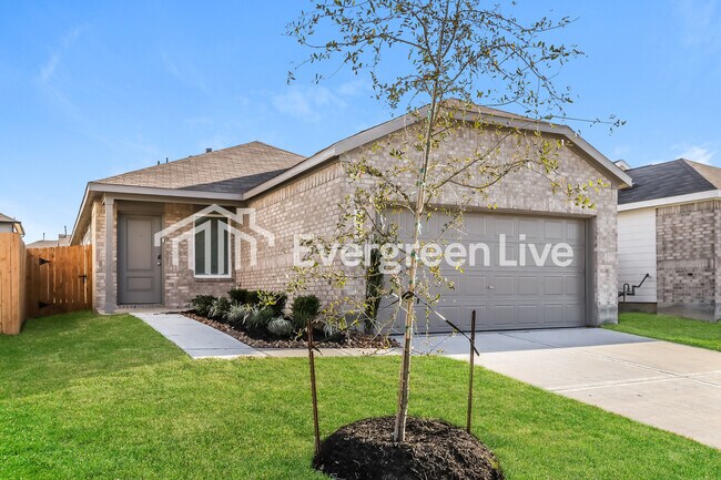 Foto del edificio - 5934 Patriot Sound Drive