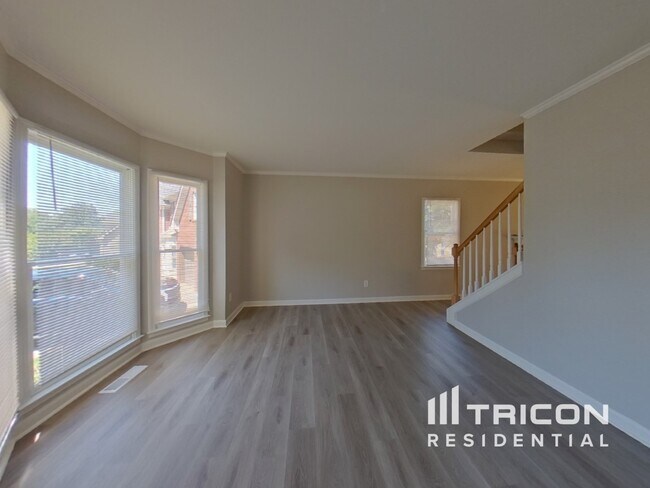 Building Photo - 1087 Stovall Ridge Ct NW