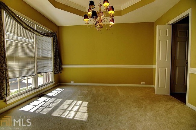 Foto del edificio - 4725 Pomarine Cir NW
