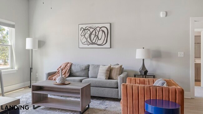 Foto del edificio - 1880 Maple Dr NW