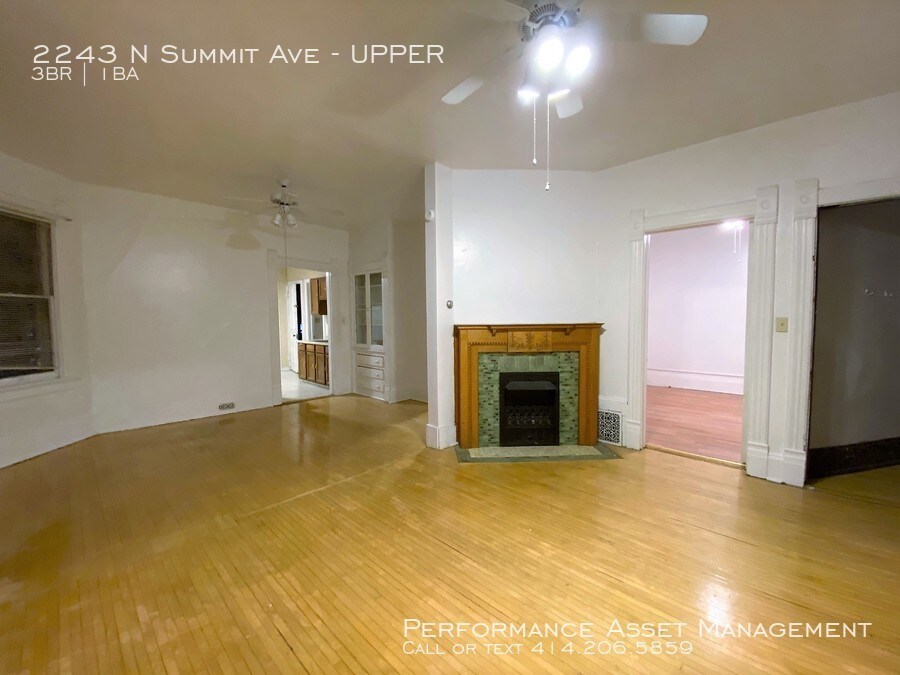 Primary Photo - 2243 N Summit Ave