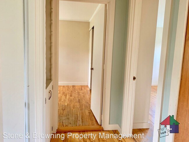 Foto del edificio - 2 br, 1 bath House - 1349 Hill St Ext