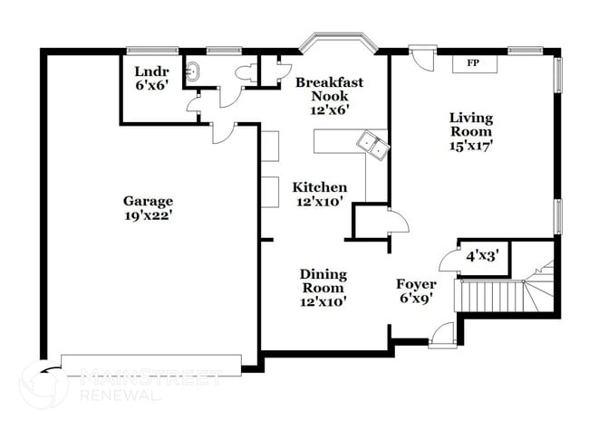 Building Photo - 388 Sawgrass Way