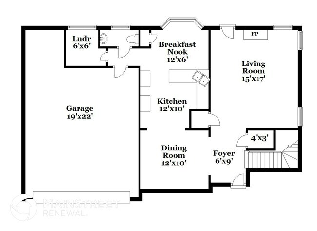 Foto del edificio - 388 Sawgrass Way