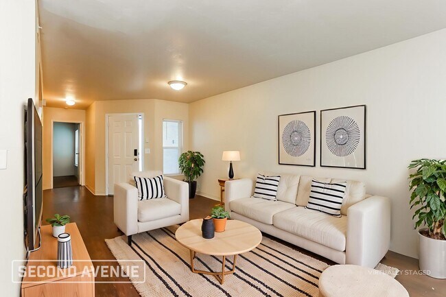 Foto del edificio - 2920 Bayshore Dr E