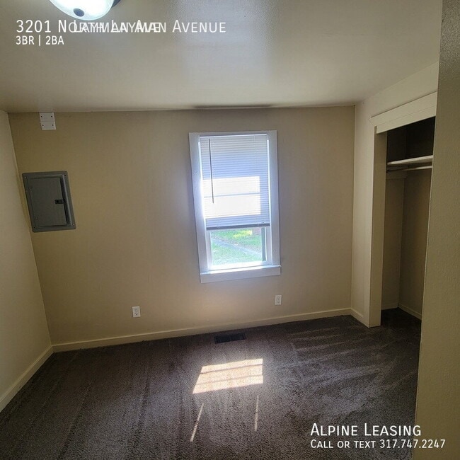 Building Photo - 3201 N Layman Ave