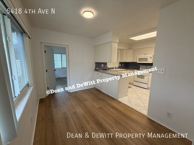 Foto del edificio - 5418 4th Ave N