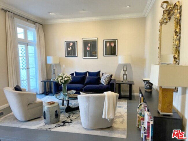 Foto del edificio - 1416 Havenhurst Dr
