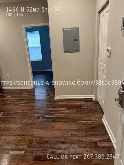 Foto del edificio - 1466 N 52nd St