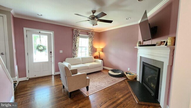 Foto del edificio - 509 N Payne St